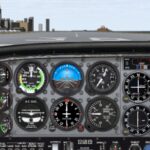 Microsoft Flight Simulator 2000