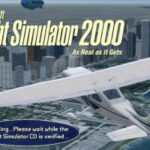 Microsoft Flight Simulator 2000: Professional Edition