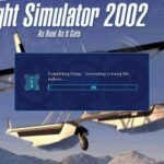 Microsoft Flight Simulator 2002