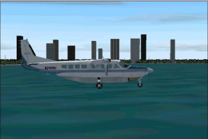 Microsoft Flight Simulator 2004: A Century of Flight