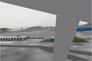 Microsoft Flight Simulator 98