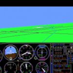 Microsoft Flight Simulator (v1.0)