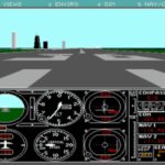 Microsoft Flight Simulator (v3.0)