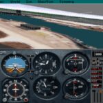 Microsoft Flight Simulator (v5.0)