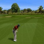 Microsoft Golf 1999 Edition