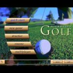 Microsoft Golf 3.0