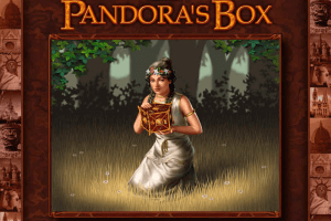 Microsoft Pandora’s Box