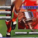 Microsoft Soccer