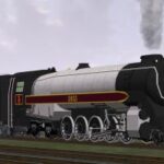 Microsoft Train Simulator: Canadian Pacific Steam Locomotive Heritage Collection