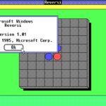 Microsoft Windows (included game)
