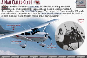 Microsoft World of Flight