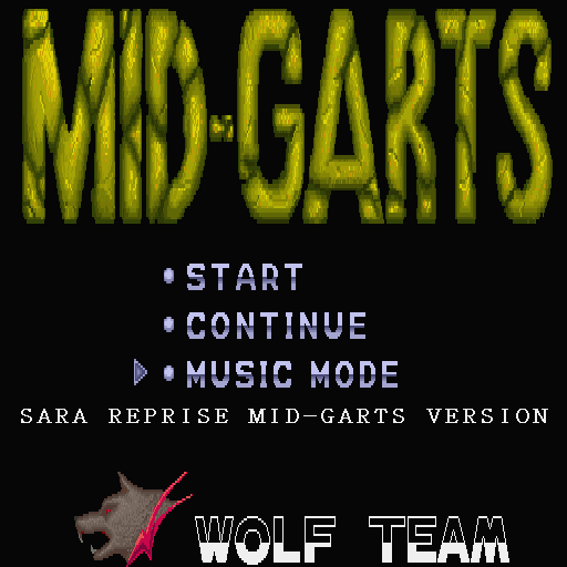 Mid-Garts