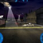Midnight Outlaw: Illegal Street Drag