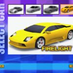 Midnight Race Club: Supercharged!