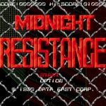 Midnight Resistance