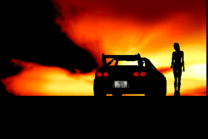 Midnight Run: Road Fighter 2