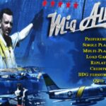 Mig Alley