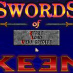 Might and Magic: Swords of Xeen
