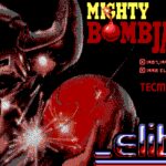 Mighty Bombjack