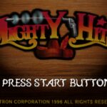 Mighty Hits