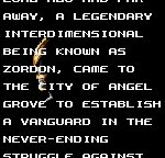 Mighty Morphin Power Rangers: The Movie
