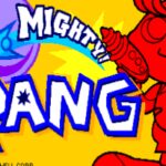 Mighty! Pang