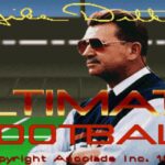 Mike Ditka Ultimate Football