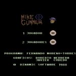 Mike Gunner