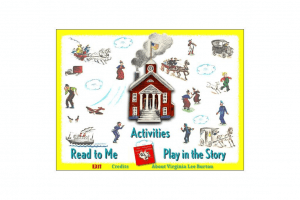 Mike Mulligan and His Steam Shovel