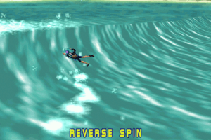 Mike Stewart’s Pro Bodyboarding