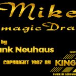 Mike: The Magic Dragon