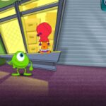 Mike’s Monstrous Adventure