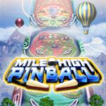 Mile High Pinball