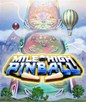 Mile High Pinball