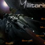 Militarism