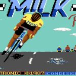Milk Race