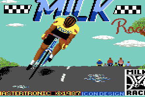 Milk Race
