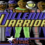 Millenium Warriors