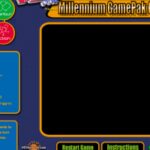 Millennium GamePak Gold