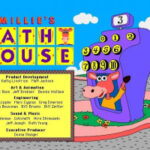 Millie’s Math House