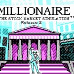 Millionaire: The Stock Market Simulation (Release 2)