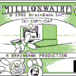 Millionwaire