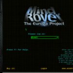 MindRover: The Europa Project
