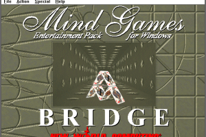Mind Games Entertainment Pack for Windows