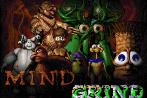 Mind Grind