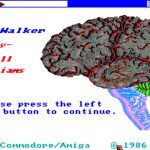 Mind Walker