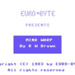 Mind Warp