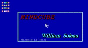 Mindcube