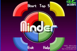 Minder