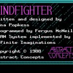 Mindfighter